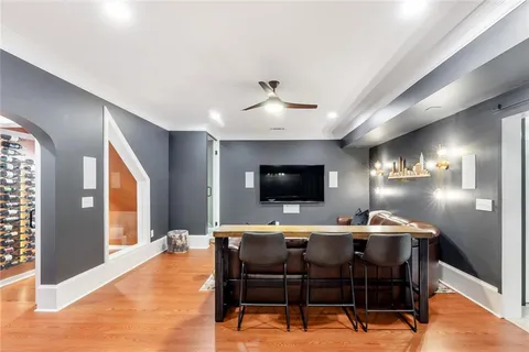 $1,800,000 | 1149 Antioch Drive Northeast, Brookhaven, GA 30319