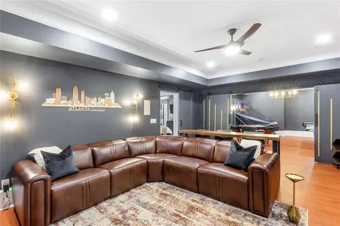 $1,800,000 | 1149 Antioch Drive Northeast, Brookhaven, GA 30319