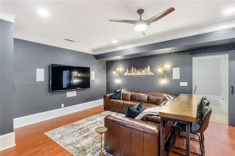 $1,800,000 | 1149 Antioch Drive Northeast, Brookhaven, GA 30319