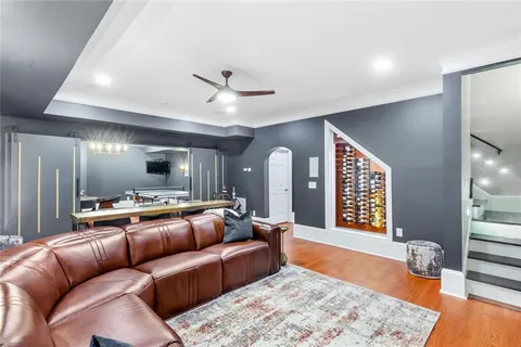 $1,800,000 | 1149 Antioch Drive Northeast, Brookhaven, GA 30319