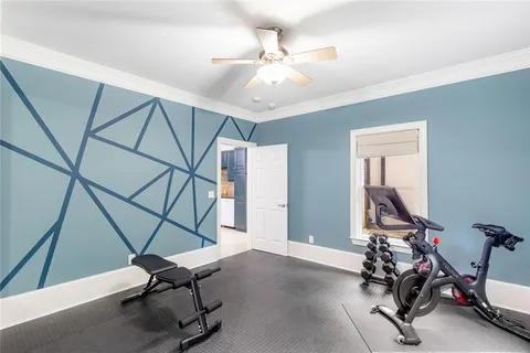 $1,800,000 | 1149 Antioch Drive Northeast, Brookhaven, GA 30319