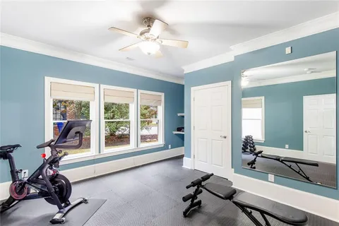 $1,800,000 | 1149 Antioch Drive Northeast, Brookhaven, GA 30319