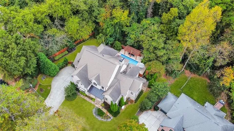 $1,800,000 | 1149 Antioch Drive Northeast, Brookhaven, GA 30319
