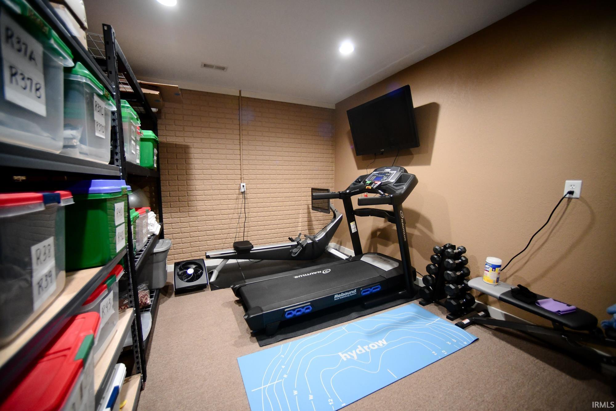 5753 North Golf Course Road Bicknell, IN 47512 - Photo 25 of 31