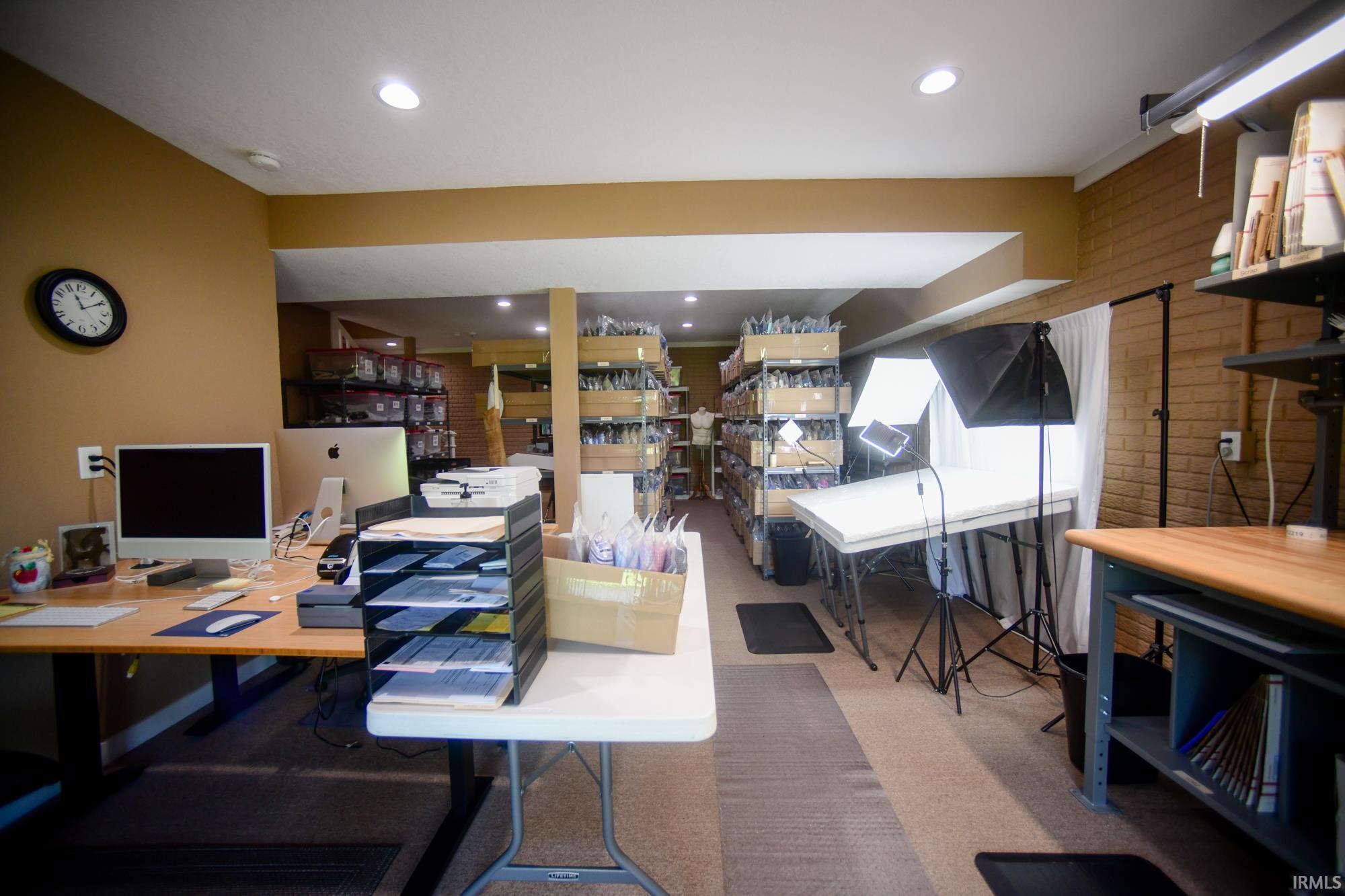 5753 North Golf Course Road Bicknell, IN 47512 - Photo 27 of 31