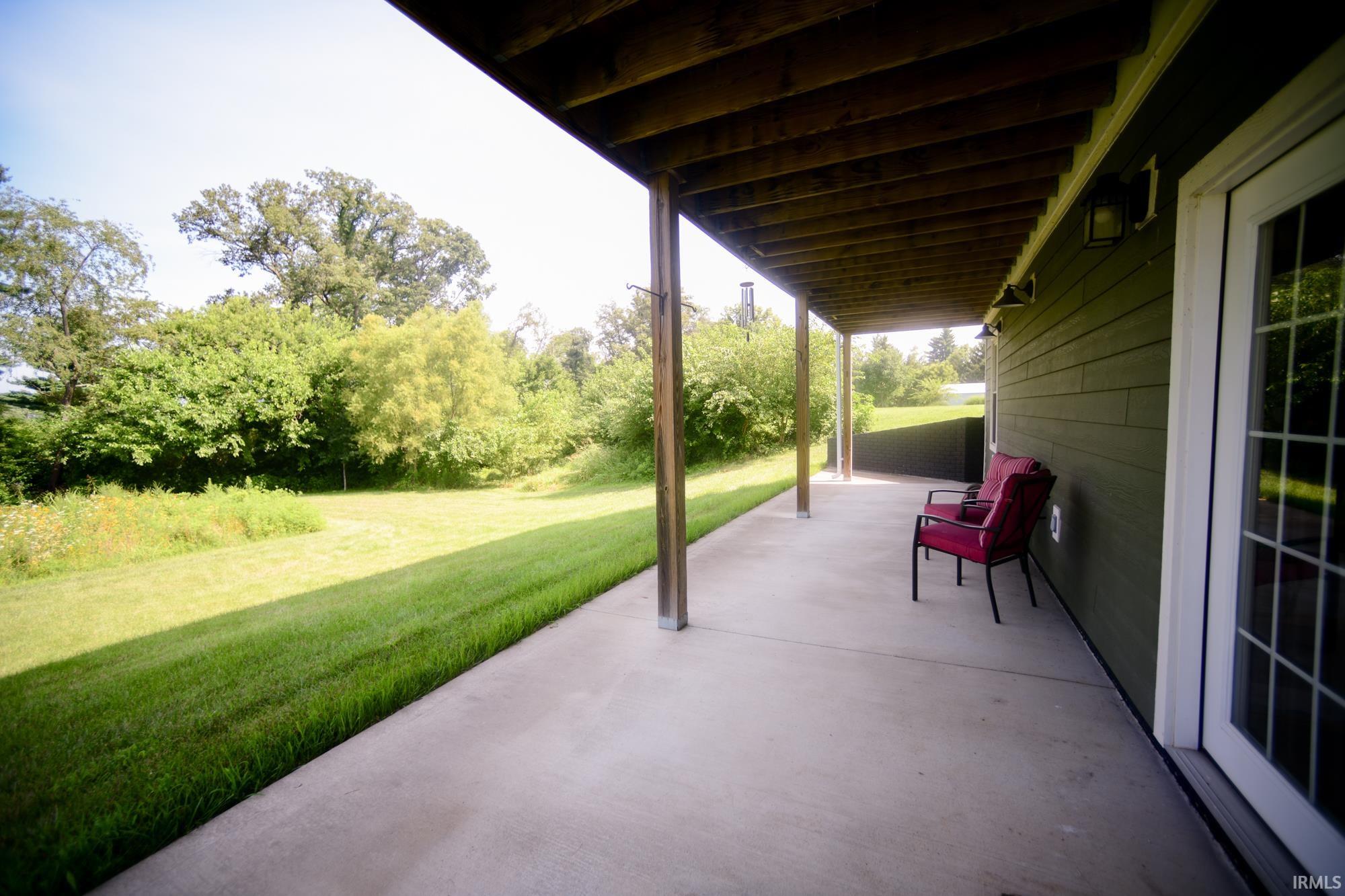 5753 North Golf Course Road Bicknell, IN 47512 - Photo 29 of 31