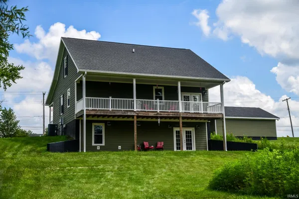 $499,000 | 5753 North Golf Course Road, Bicknell, IN 47512