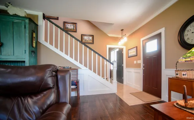 $499,000 | 5753 North Golf Course Road, Bicknell, IN 47512