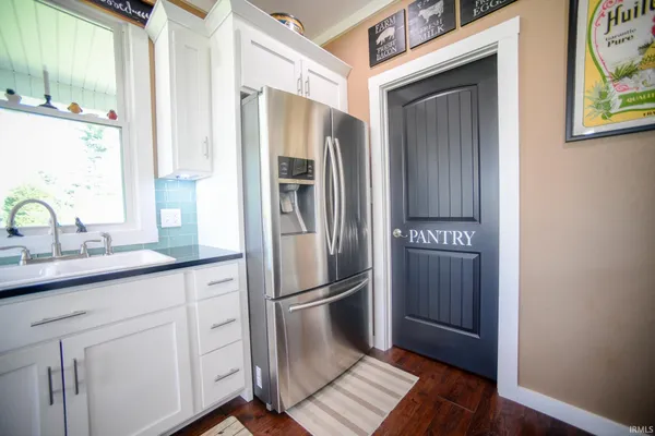 $499,000 | 5753 North Golf Course Road, Bicknell, IN 47512