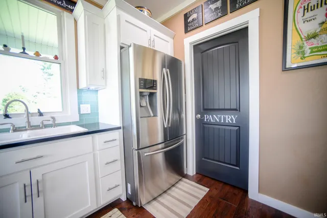 $499,000 | 5753 North Golf Course Road, Bicknell, IN 47512