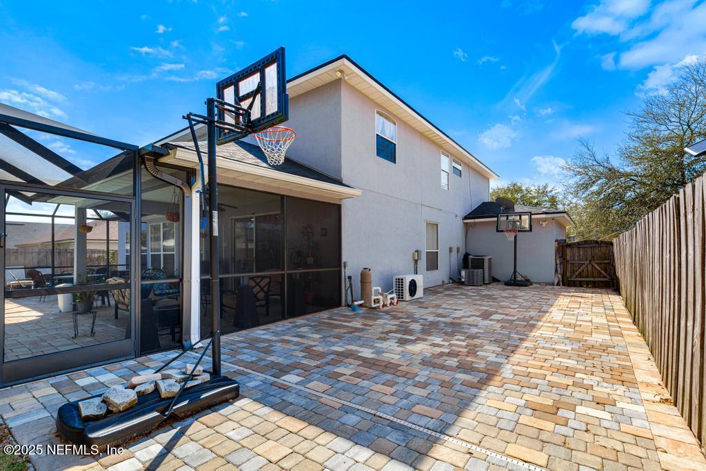 13694 Fish Eagle Drive West Jacksonville, FL 32226 - Photo 51 of 62 a front view of a house with windows