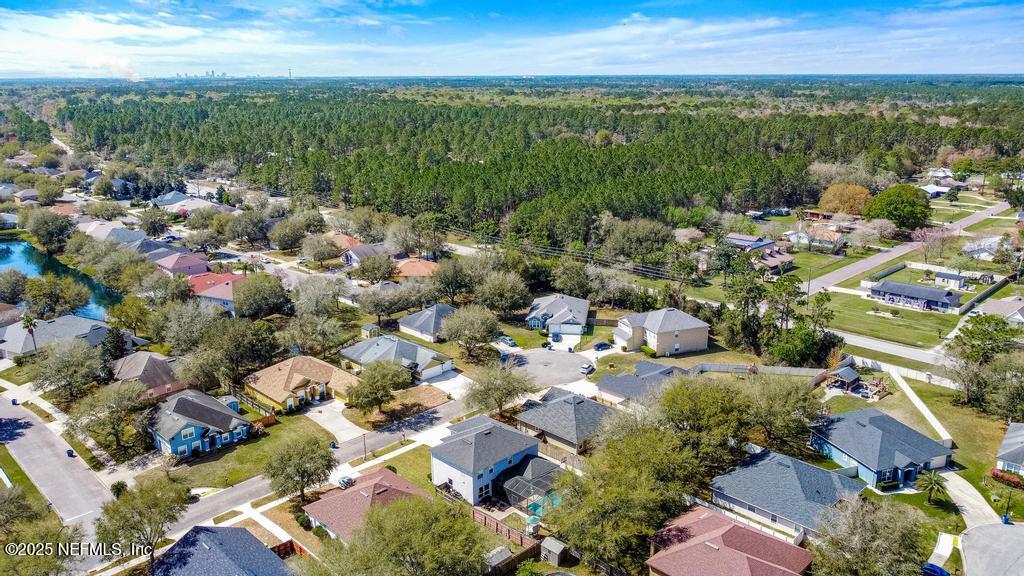 13694 Fish Eagle Drive West Jacksonville, FL 32226 - Photo 57 of 62 a view of a city