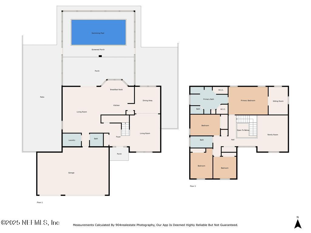 13694 Fish Eagle Drive West Jacksonville, FL 32226 - Photo 58 of 62 13964 Fish Eagle Dr-94