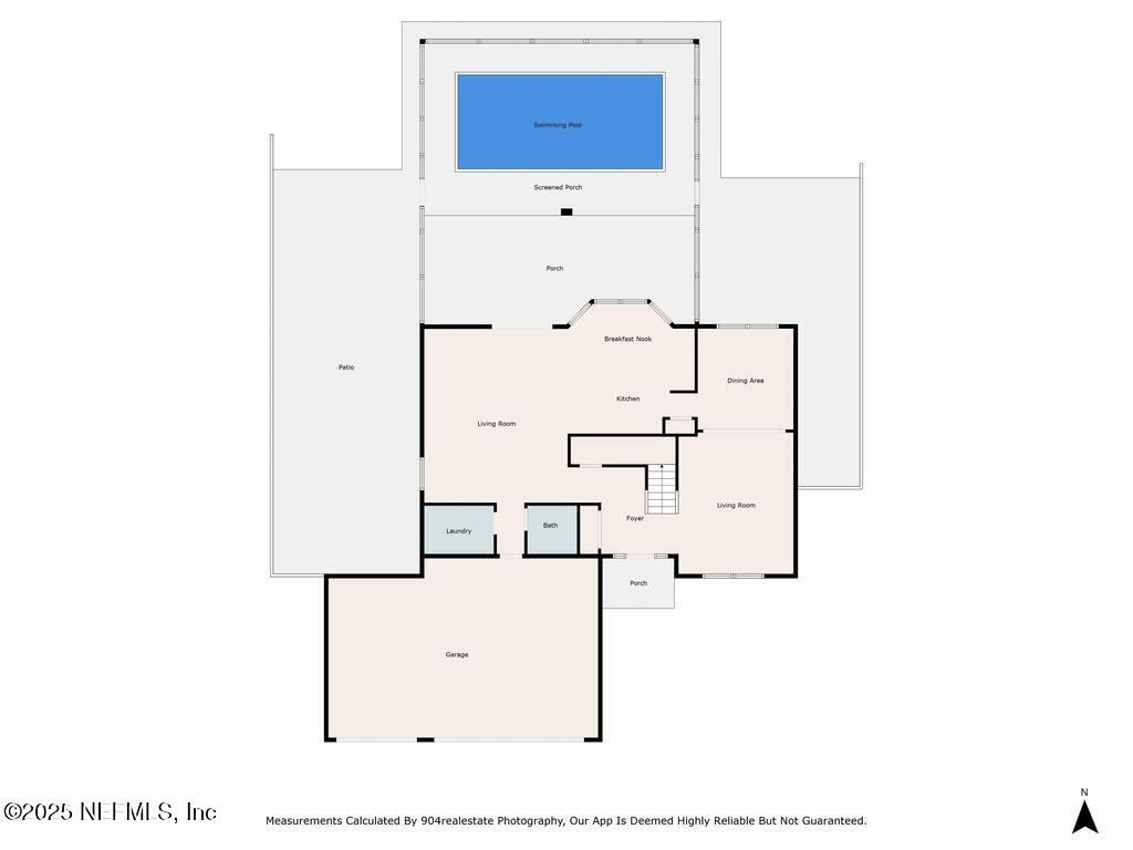 13694 Fish Eagle Drive West Jacksonville, FL 32226 - Photo 59 of 62 13964 Fish Eagle Dr-95