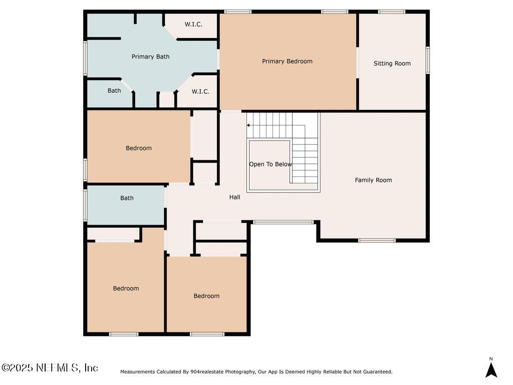 13694 Fish Eagle Drive West Jacksonville, FL 32226 - Photo 60 of 62 13964 Fish Eagle Dr-96