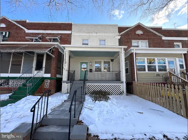 $3,900 | 525 21st Street Northeast, Washington, DC 20002