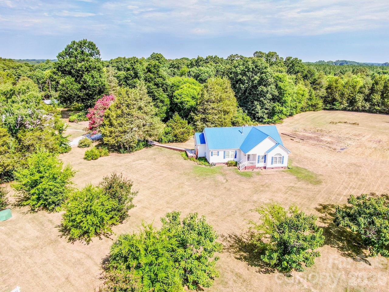 2860 Needmore Road Woodleaf, NC 27054 - Photo 46 of 48