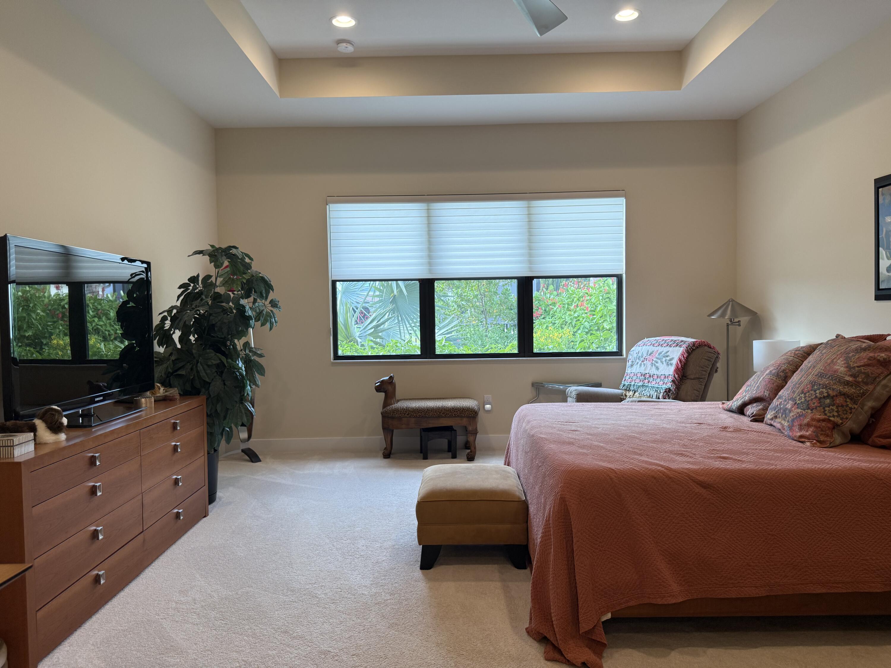 8575 Dearborn River Way Boca Raton, FL 33496 - Photo 25 of 32 a bedroom with a bed and a window