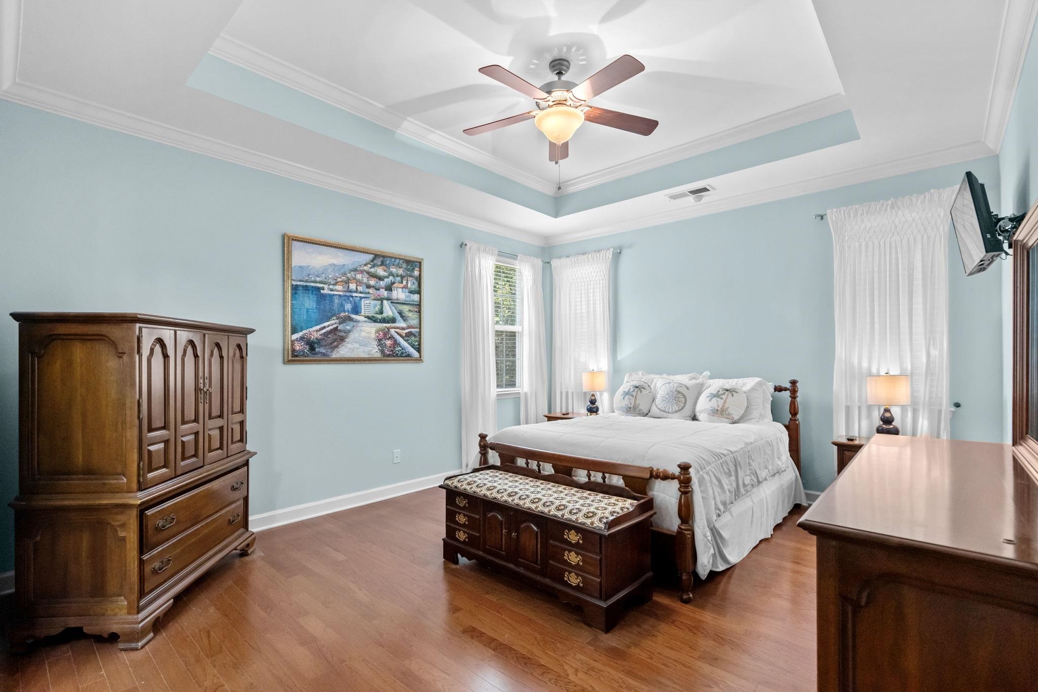 181 Ridge Point Drive Conway, SC 29526 - Photo 6 of 44