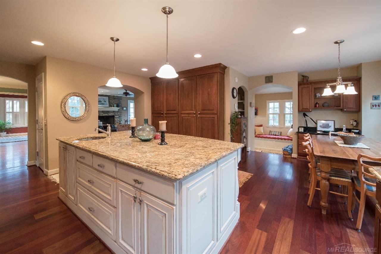 1052 Audubon Road Grosse Pointe Park, MI 48230 - Photo 19 of 46