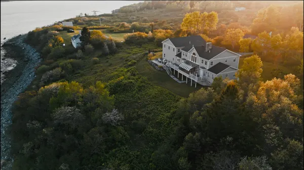 $1,350,000 | 841 Cutler Road, Machiasport, ME 04655