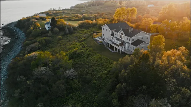 $1,350,000 | 841 Cutler Road, Machiasport, ME 04655