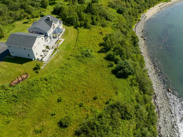 $1,350,000 | 841 Cutler Road, Machiasport, ME 04655