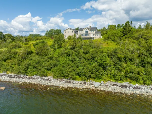 $1,350,000 | 841 Cutler Road, Machiasport, ME 04655