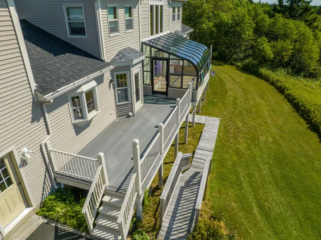 $1,350,000 | 841 Cutler Road, Machiasport, ME 04655