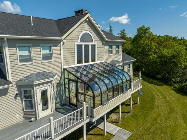 $1,350,000 | 841 Cutler Road, Machiasport, ME 04655