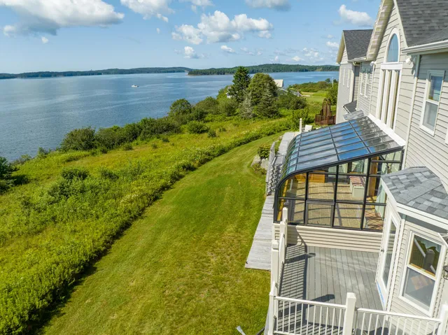 $1,350,000 | 841 Cutler Road, Machiasport, ME 04655