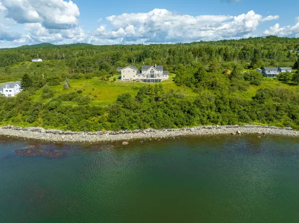 $1,350,000 | 841 Cutler Road, Machiasport, ME 04655