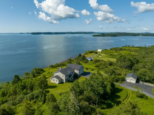 $1,350,000 | 841 Cutler Road, Machiasport, ME 04655