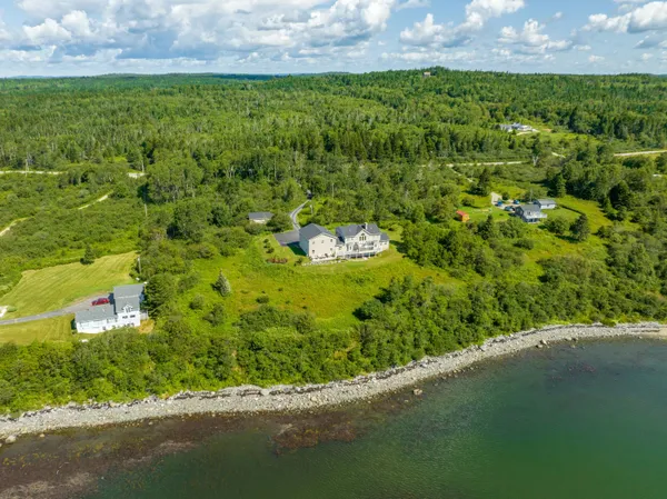 $1,350,000 | 841 Cutler Road, Machiasport, ME 04655