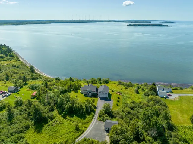 $1,350,000 | 841 Cutler Road, Machiasport, ME 04655