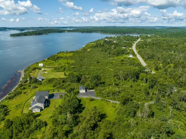 $1,350,000 | 841 Cutler Road, Machiasport, ME 04655