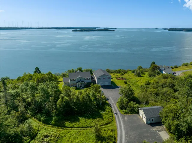 $1,350,000 | 841 Cutler Road, Machiasport, ME 04655