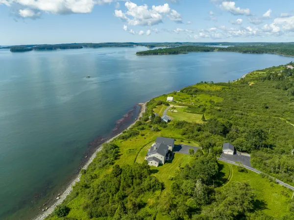 $1,350,000 | 841 Cutler Road, Machiasport, ME 04655