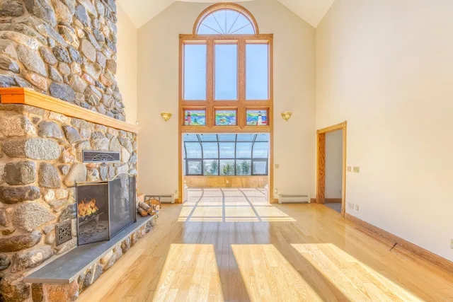 $1,350,000 | 841 Cutler Road, Machiasport, ME 04655