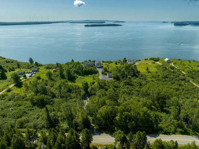 $1,350,000 | 841 Cutler Road, Machiasport, ME 04655