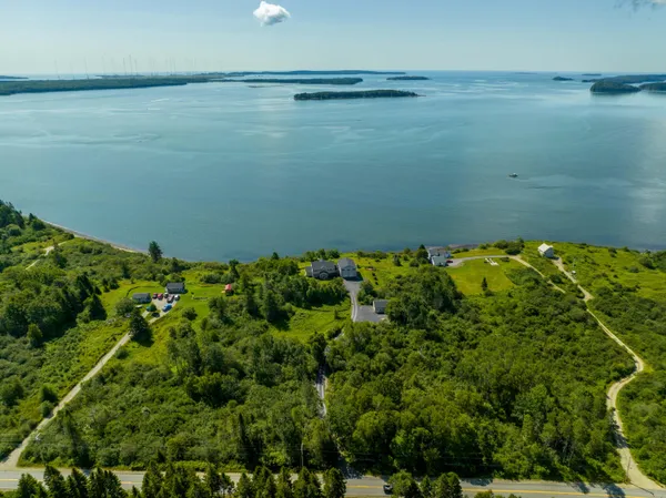 $1,350,000 | 841 Cutler Road, Machiasport, ME 04655