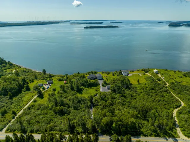 $1,350,000 | 841 Cutler Road, Machiasport, ME 04655