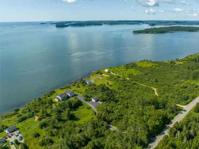 $1,350,000 | 841 Cutler Road, Machiasport, ME 04655
