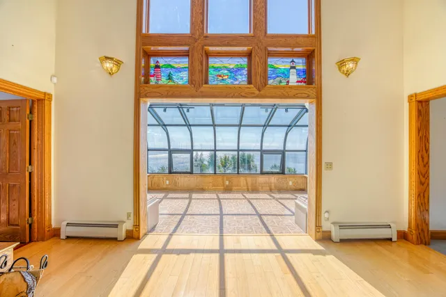 $1,350,000 | 841 Cutler Road, Machiasport, ME 04655