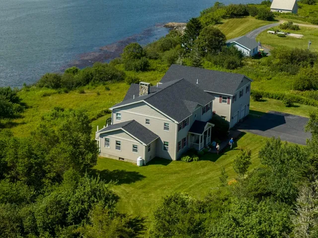 $1,350,000 | 841 Cutler Road, Machiasport, ME 04655
