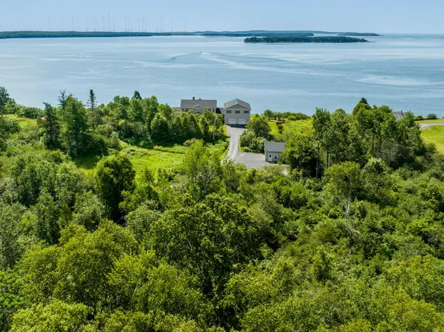 $1,350,000 | 841 Cutler Road, Machiasport, ME 04655