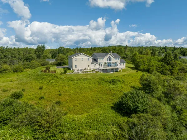 $1,350,000 | 841 Cutler Road, Machiasport, ME 04655