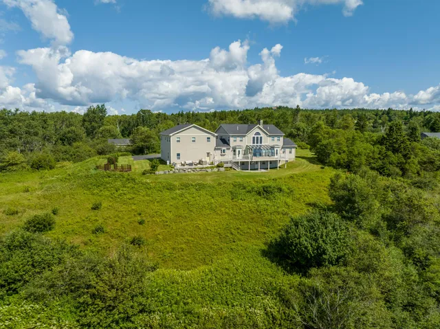 $1,350,000 | 841 Cutler Road, Machiasport, ME 04655
