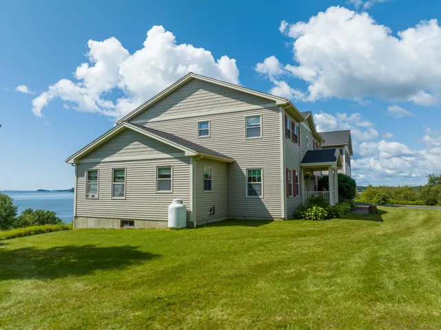 $1,350,000 | 841 Cutler Road, Machiasport, ME 04655