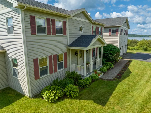 $1,350,000 | 841 Cutler Road, Machiasport, ME 04655